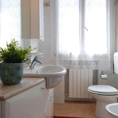 Ur-nest Gigli 1 Bedroom Daire *