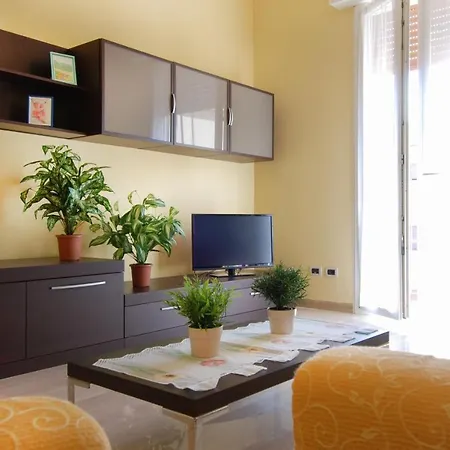 Daire Ur-nest Gigli 1 Bedroom Bolonya